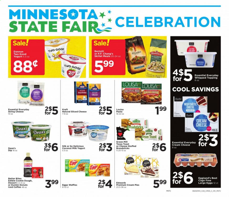 Cub Foods Ad page 5