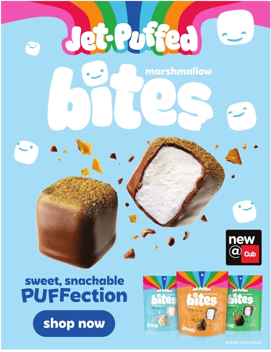 Cub Foods Ad page 11