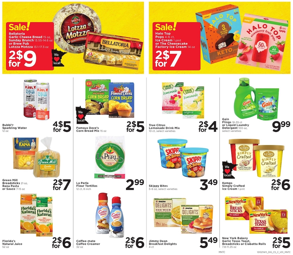 Cub Foods Ad page 12