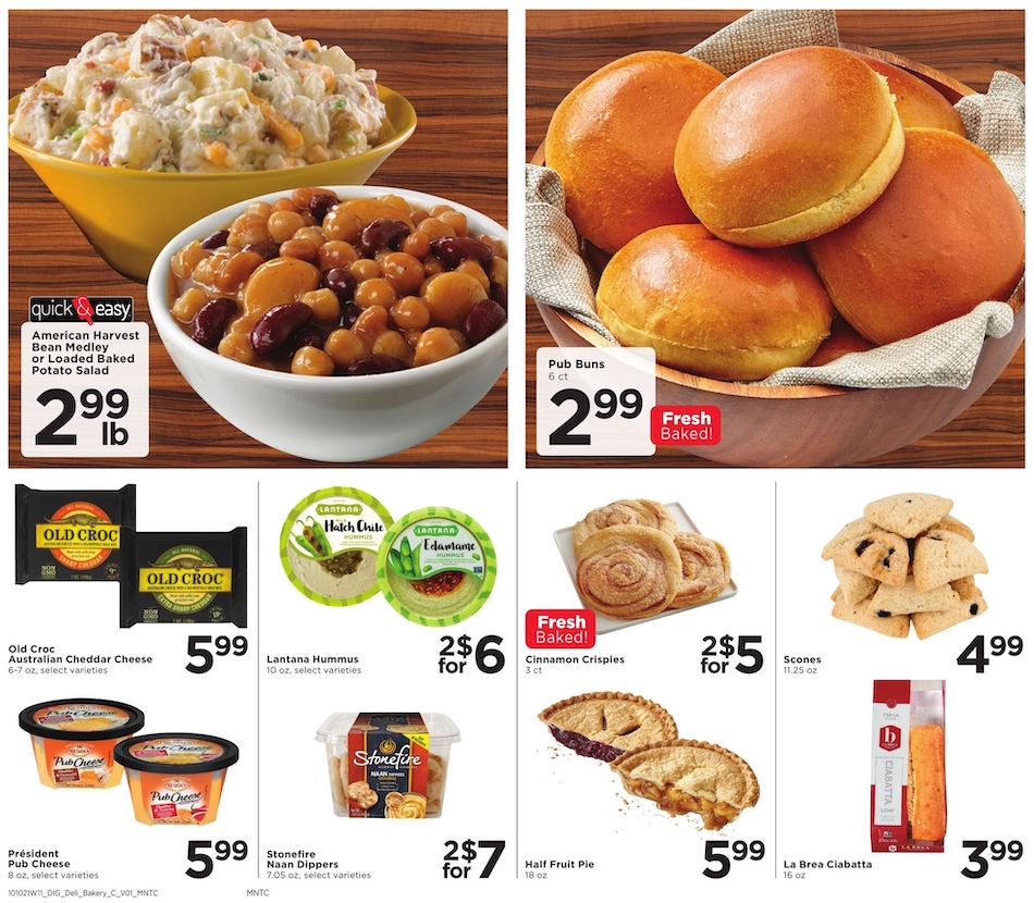 Cub Foods Ad page 14