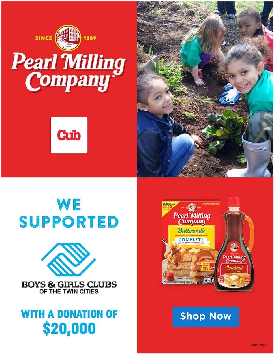 Cub Foods Ad page 15