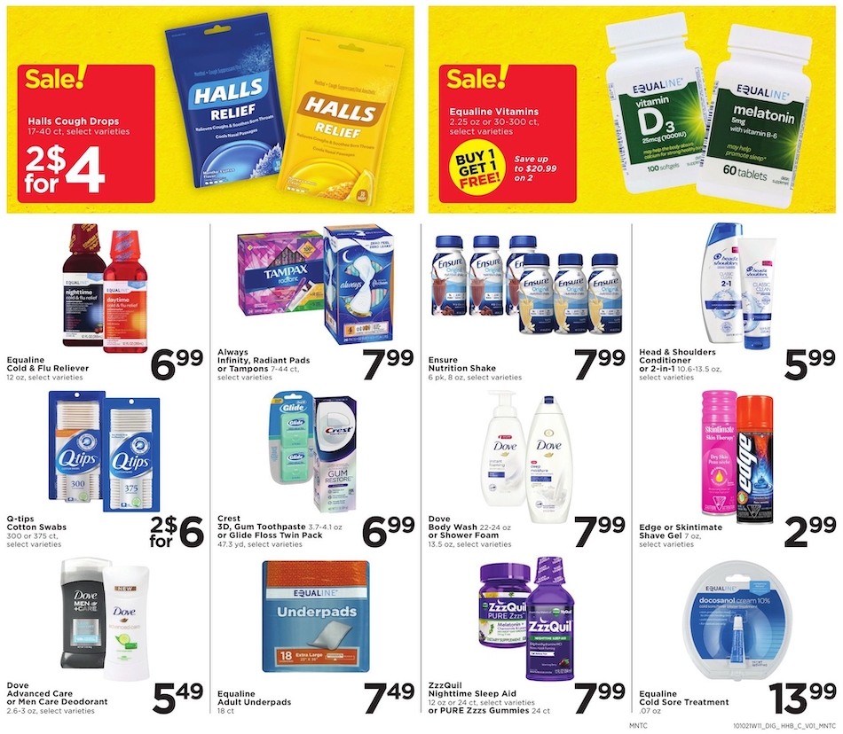 Cub Foods Ad page 18