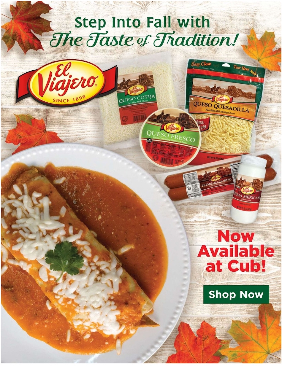 Cub Foods Ad
