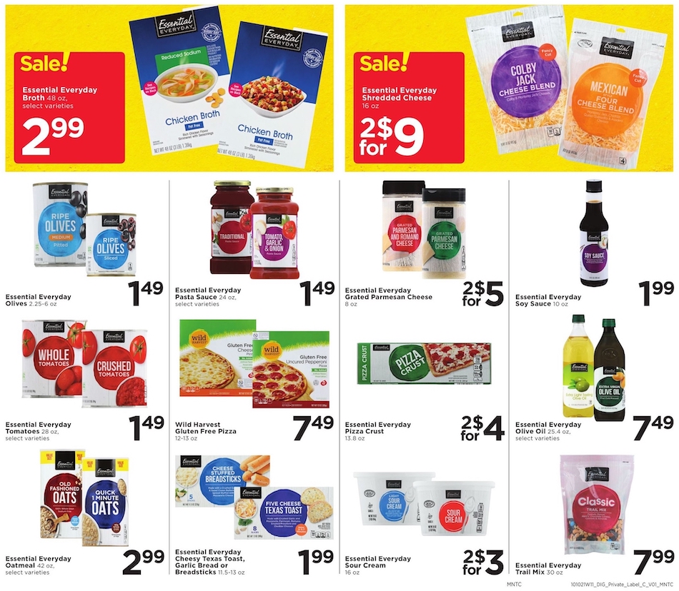 Cub Foods Ad page 20