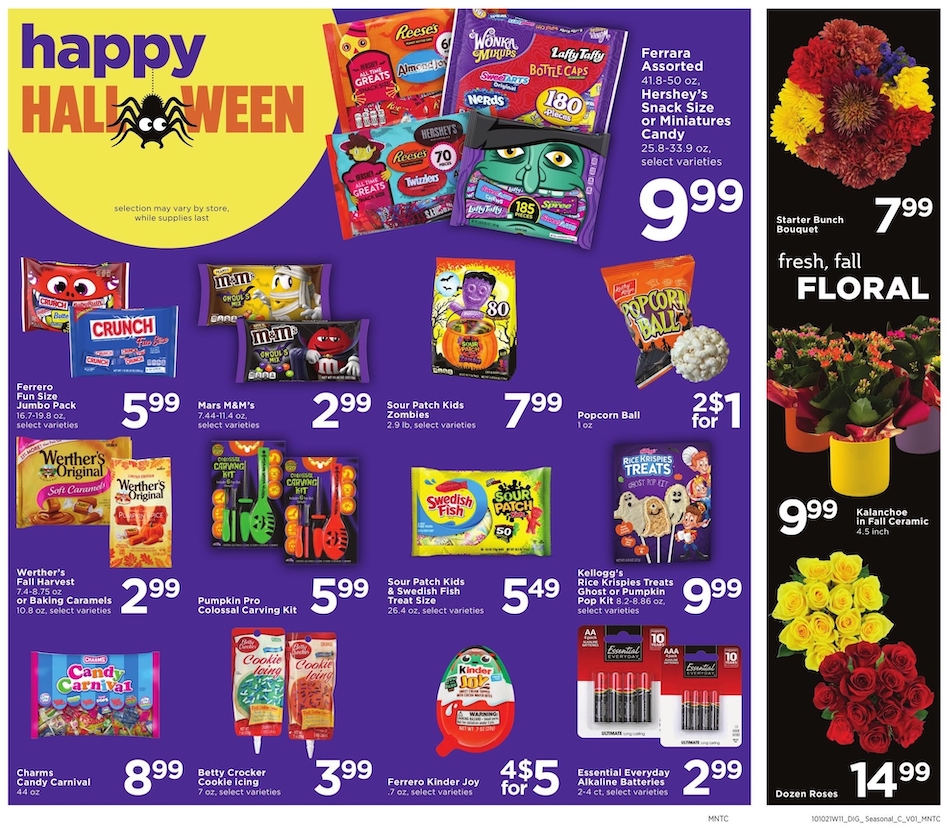 Cub Foods Ad page 21