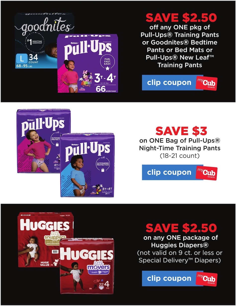 Cub Foods Ad page 18