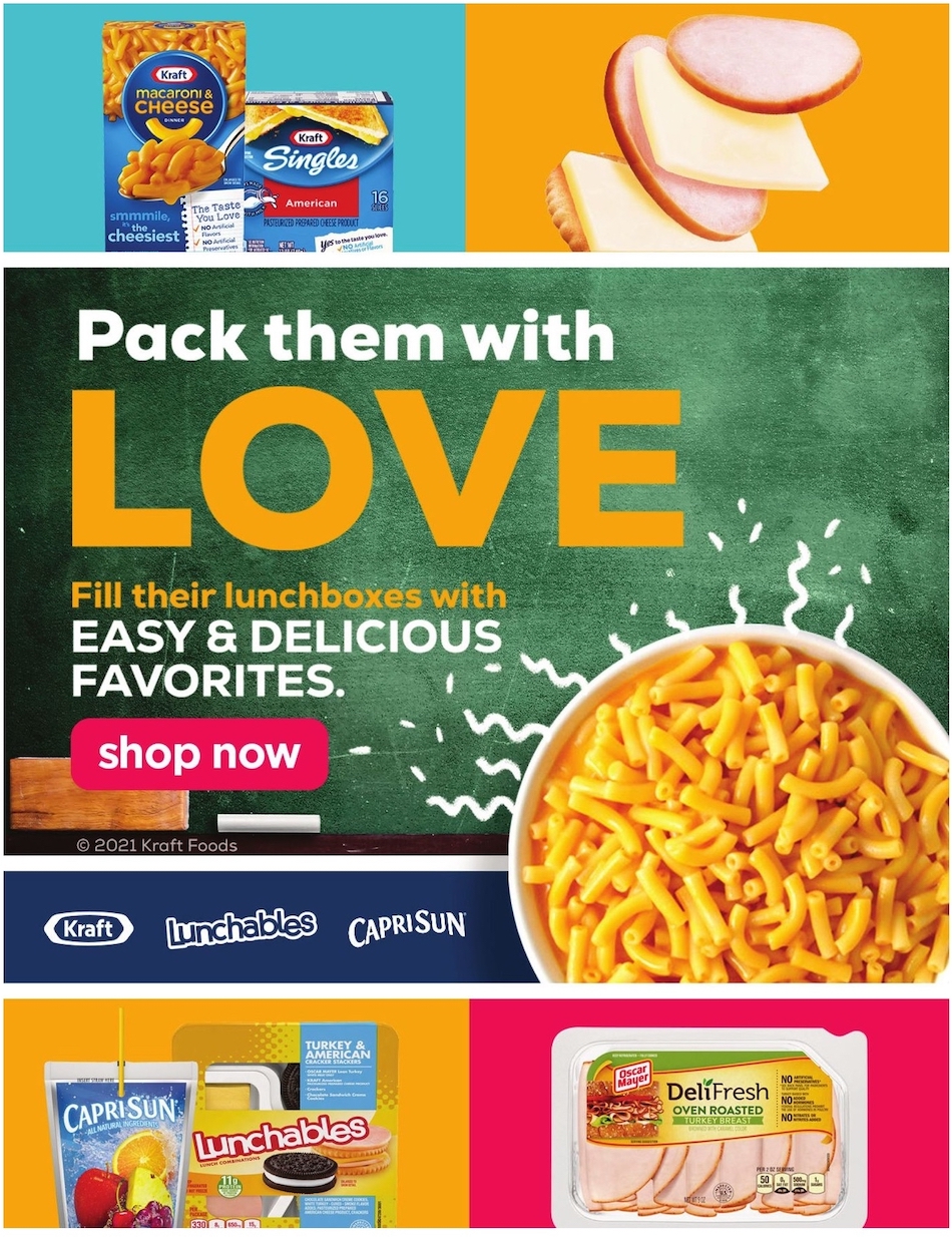 Cub Foods Ad page 9