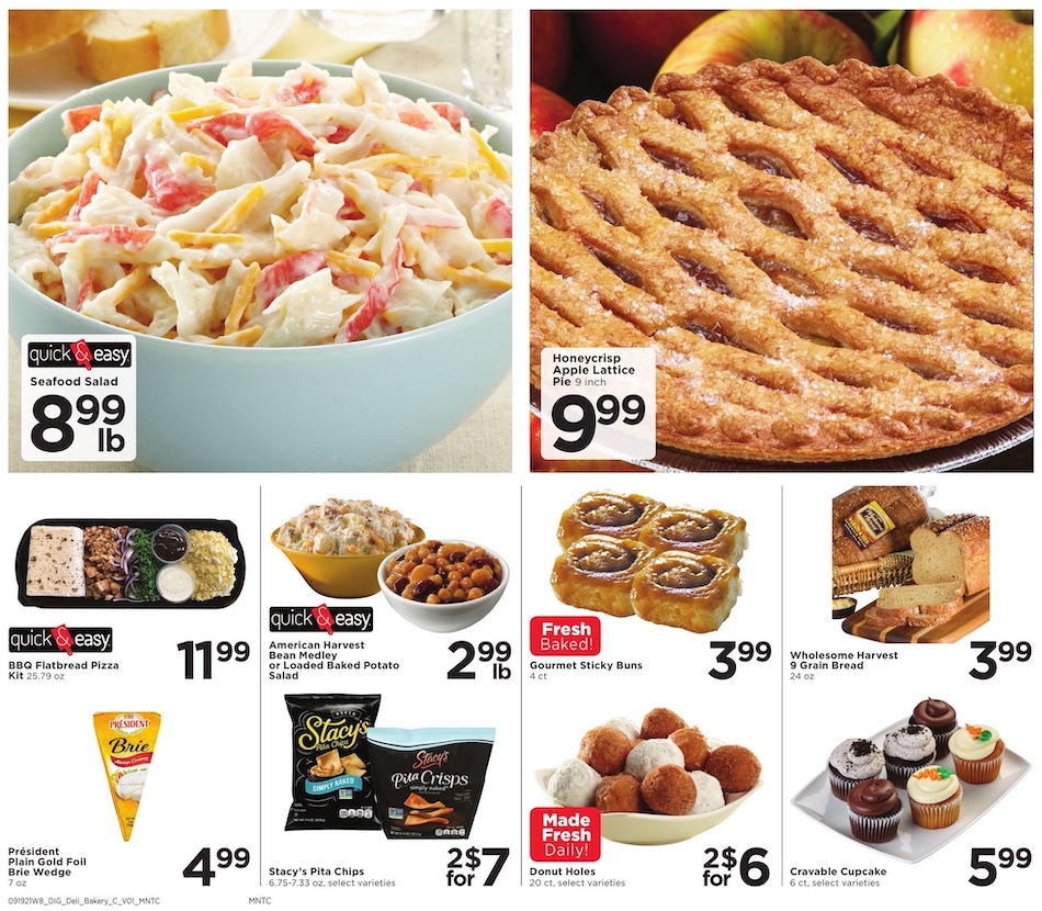 Cub Foods Ad page 11