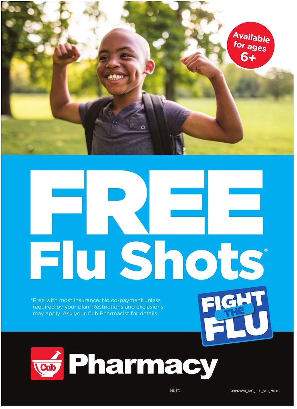 Cub Foods Ad page 13