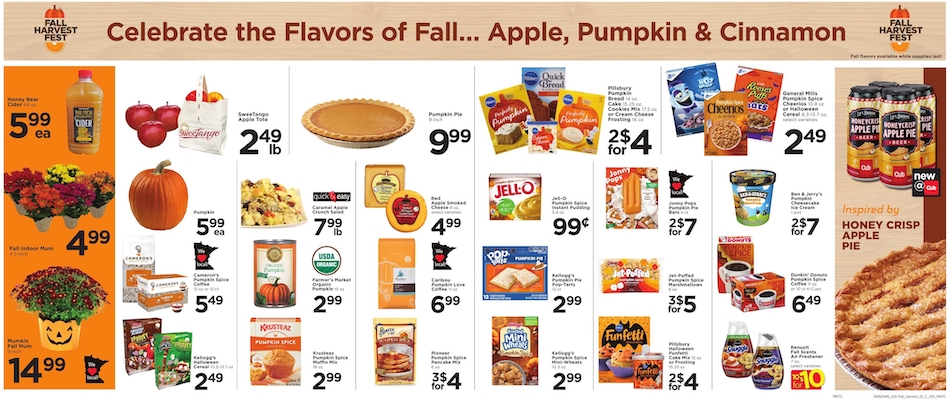Cub Foods Ad page 4