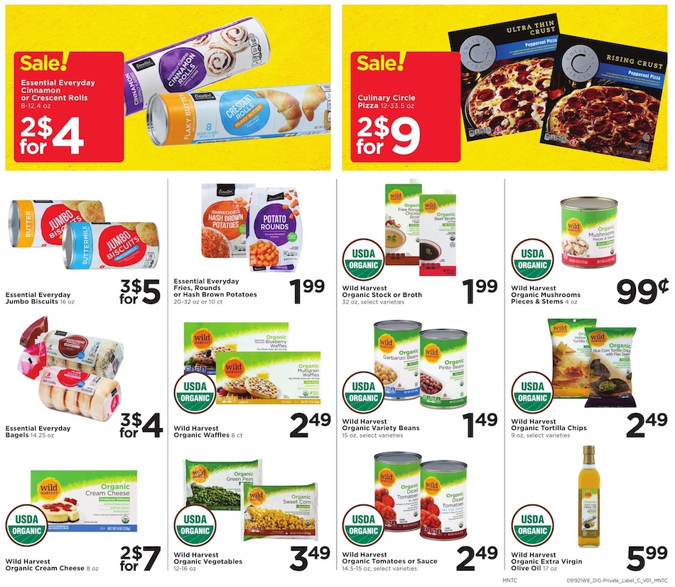 Cub Foods Ad page 5