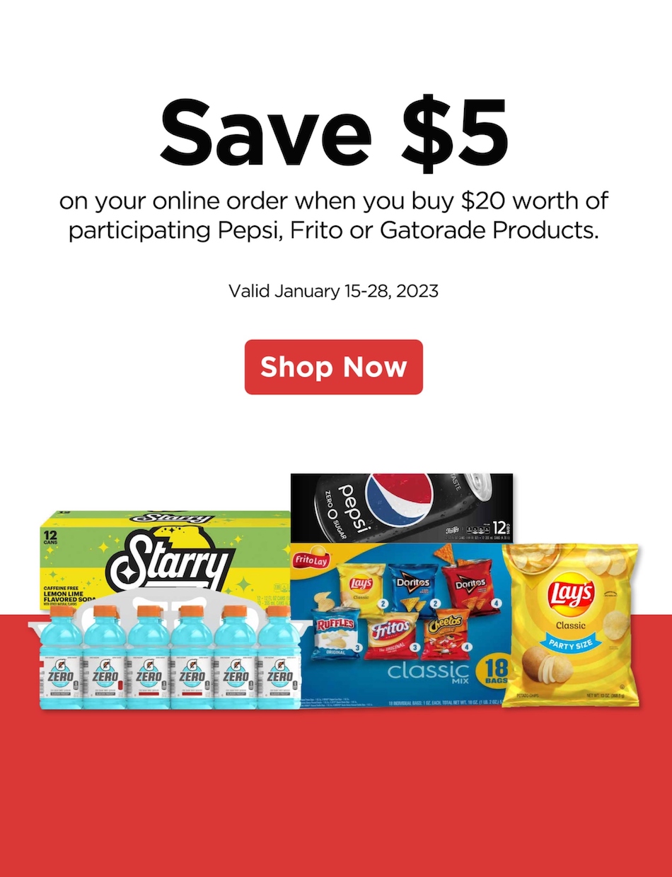 Cub Foods Ad page 15