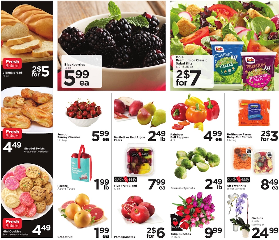 Cub Foods Ad page 3