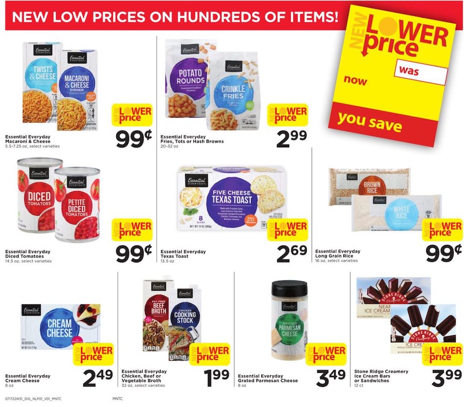 Cub Foods Ad page 10
