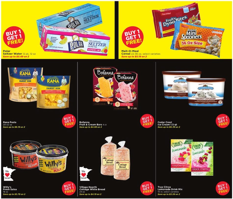 Cub Foods Ad page 5
