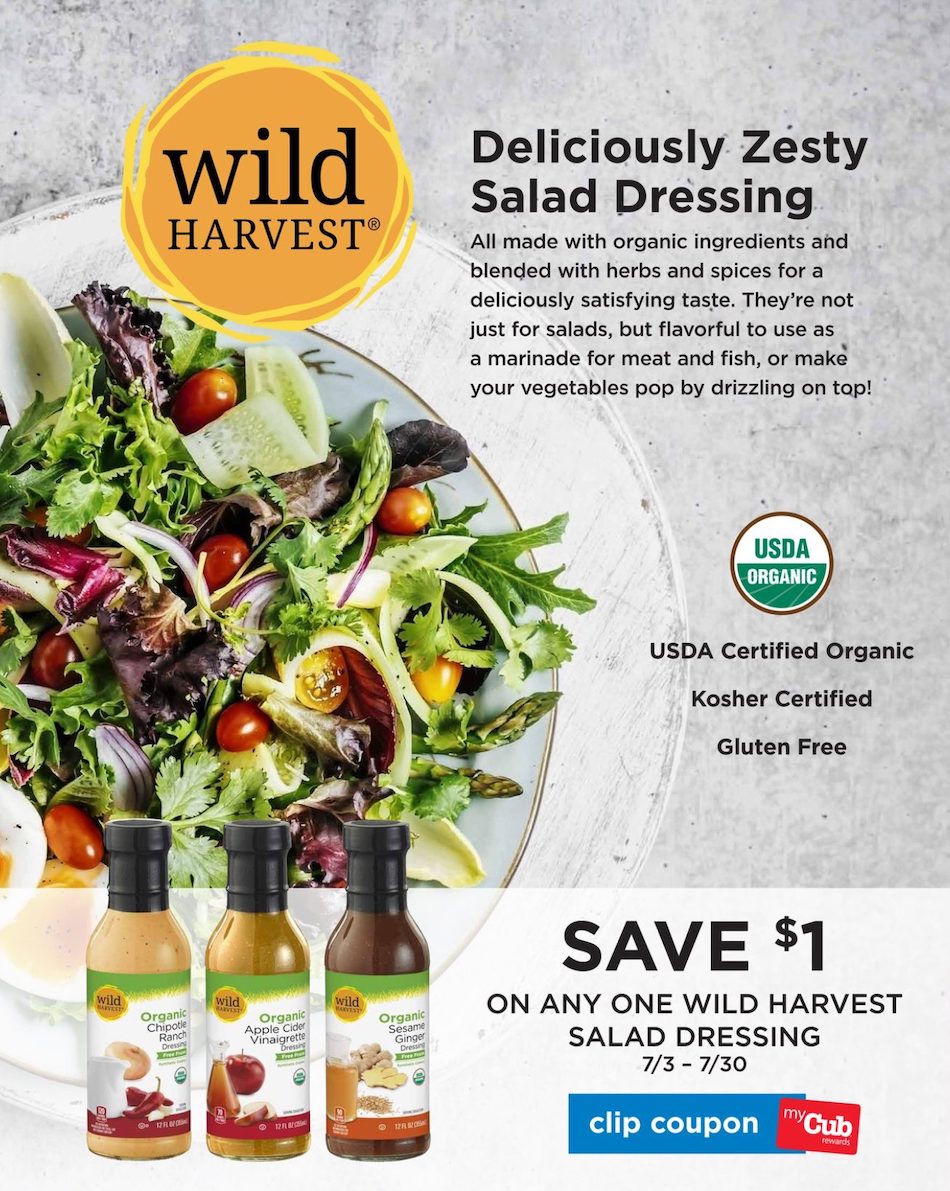 Cub Foods Ad page 6