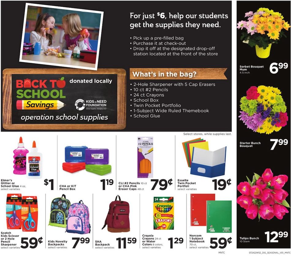 Cub Foods Ad page 14