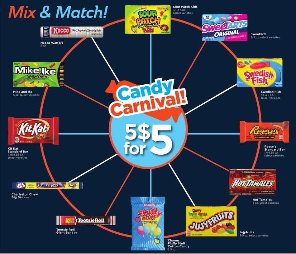 Cub Foods Ad page 8