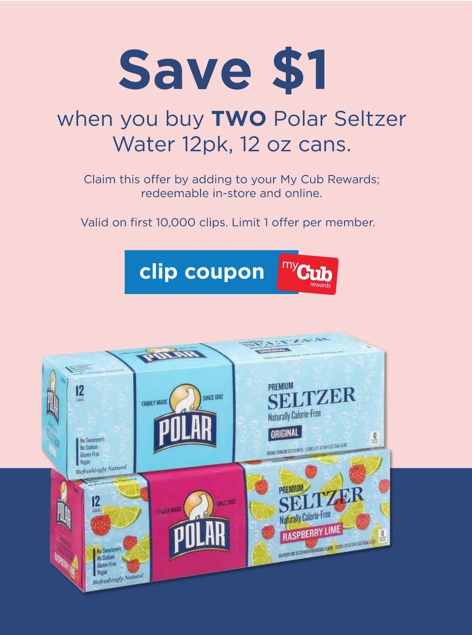 Cub Foods Ad page 9