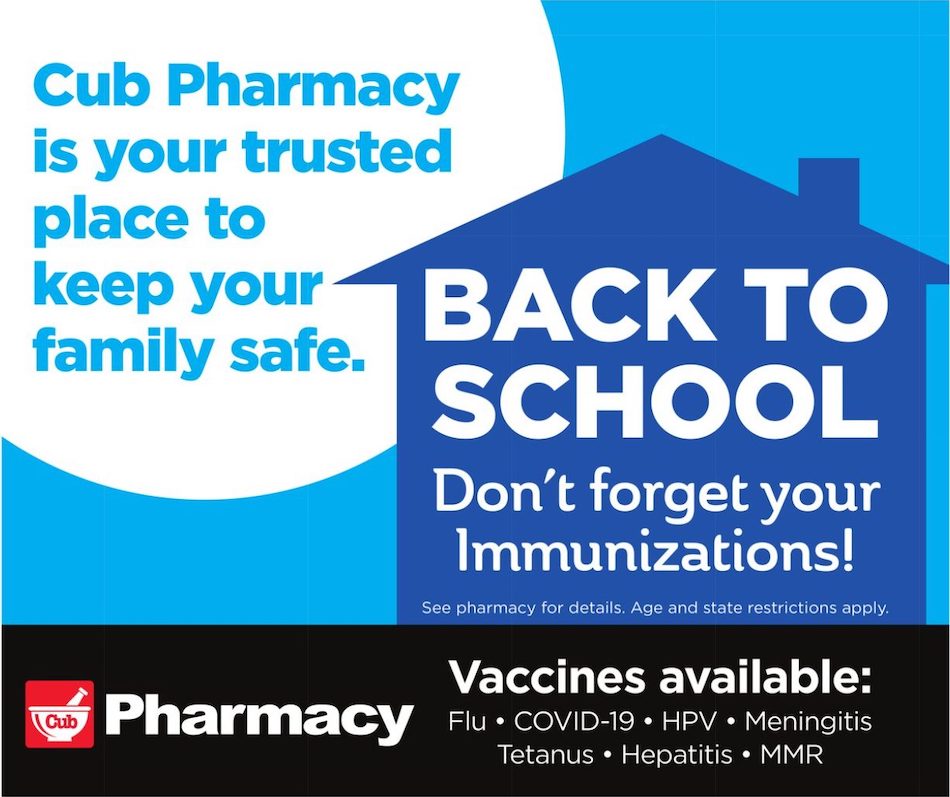 Cub Foods Ad page 12