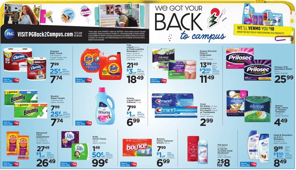 Cub Foods Ad page 13