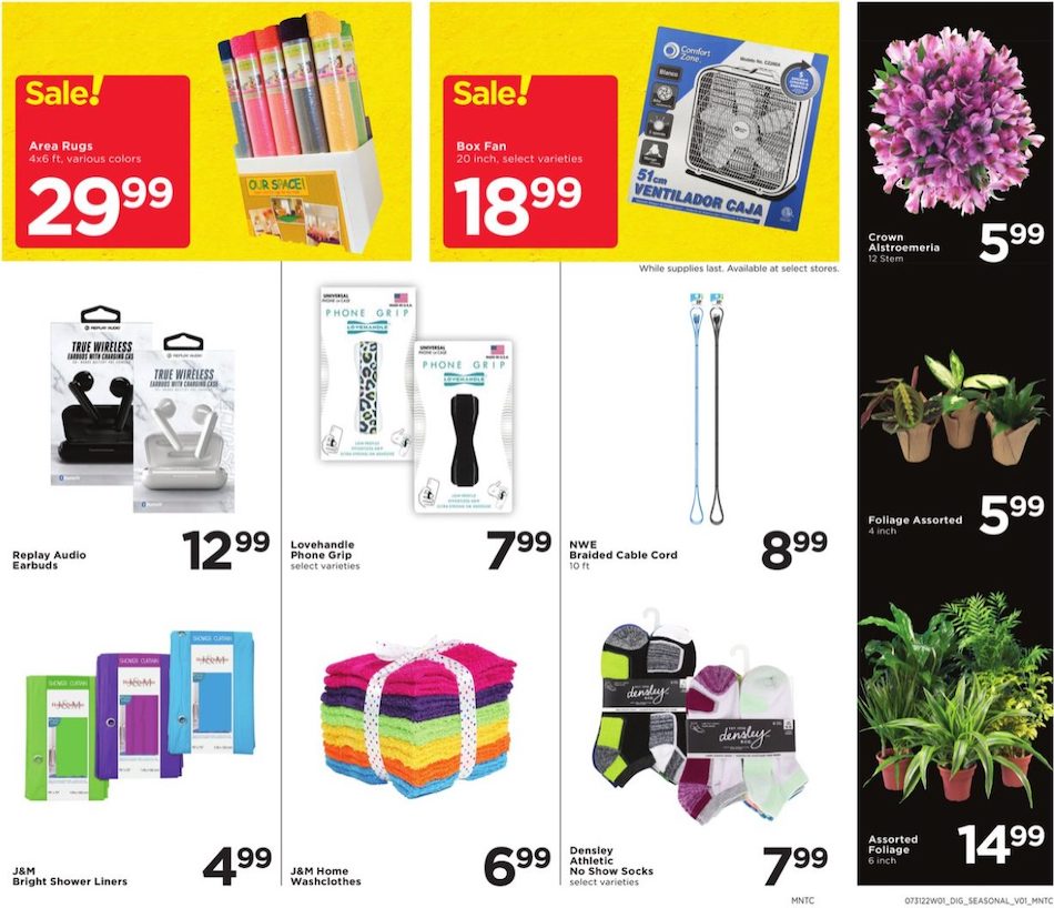 Cub Foods Ad page 14