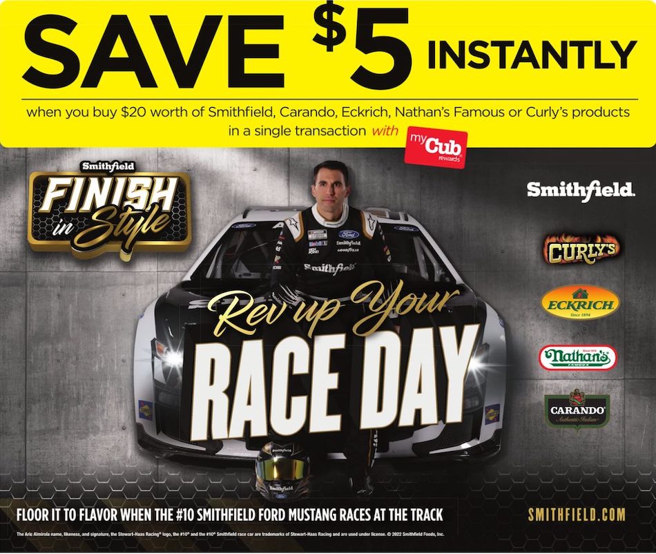 Cub Foods Ad page 15