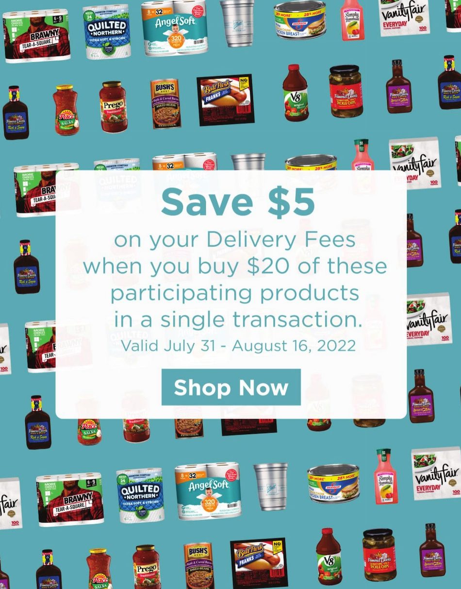 Cub Foods Ad page 3