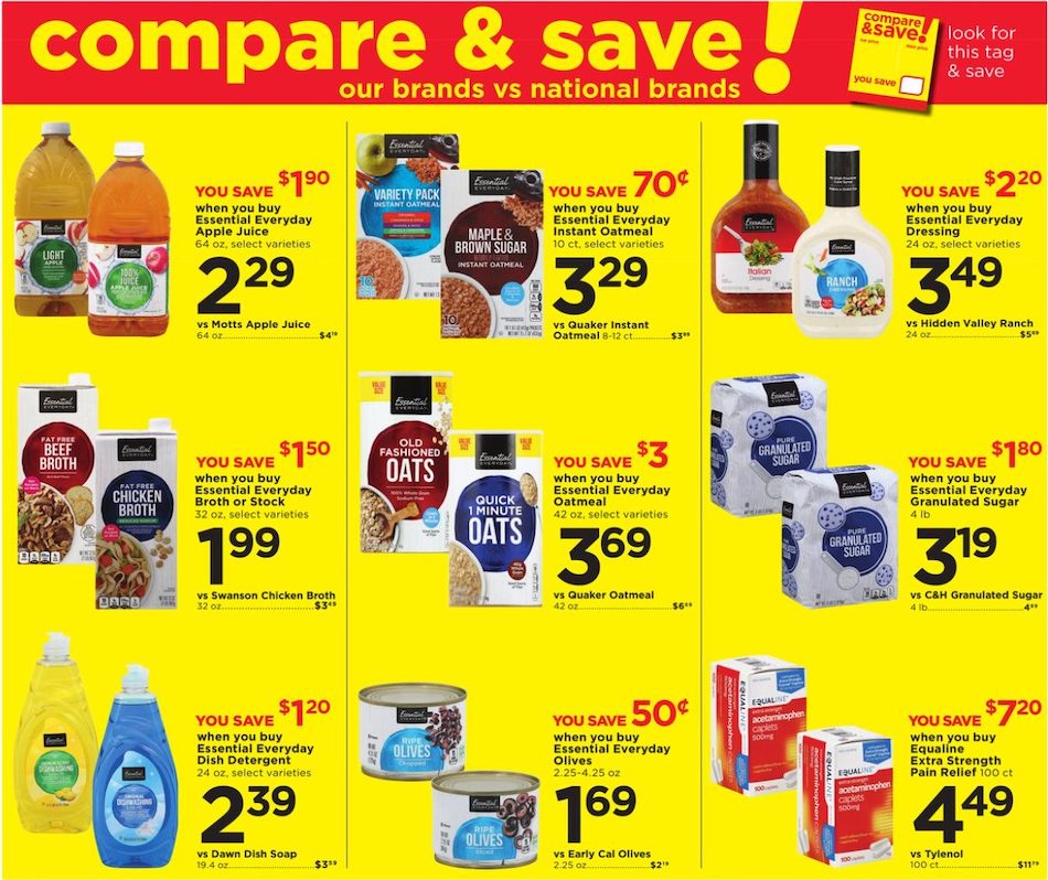 Cub Foods Ad page 6