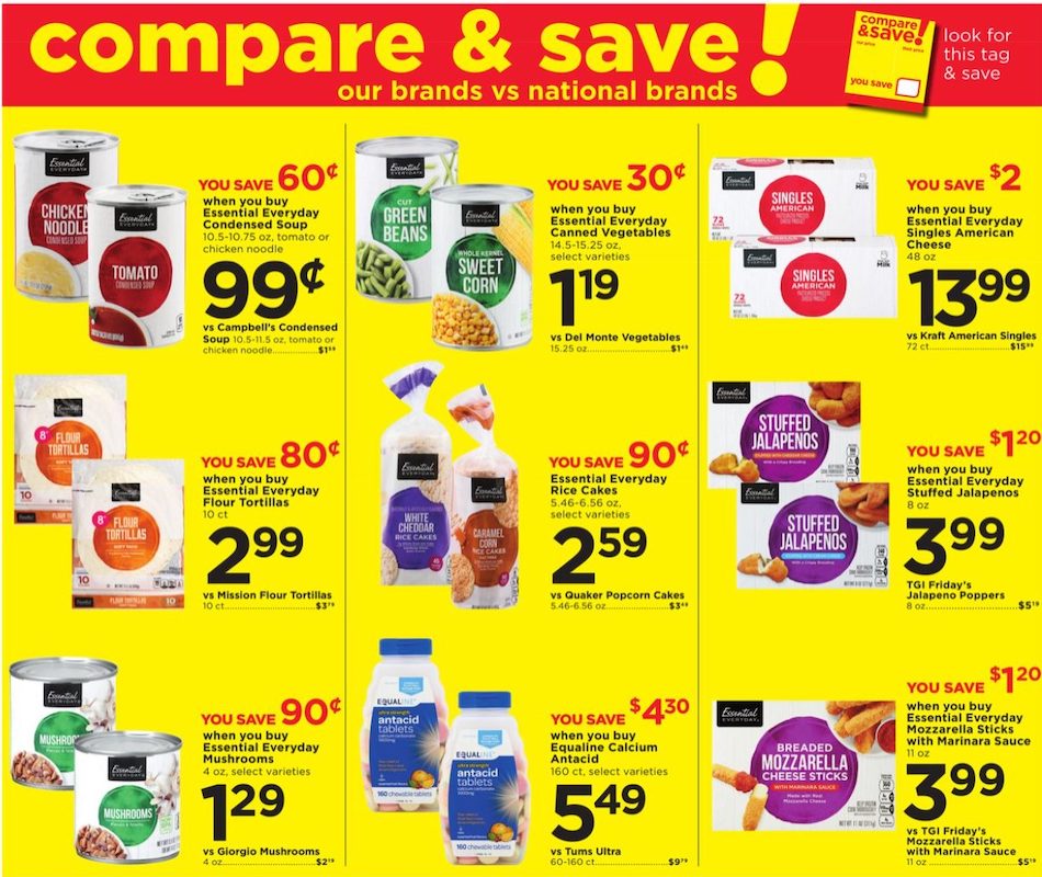Cub Foods Ad page 7