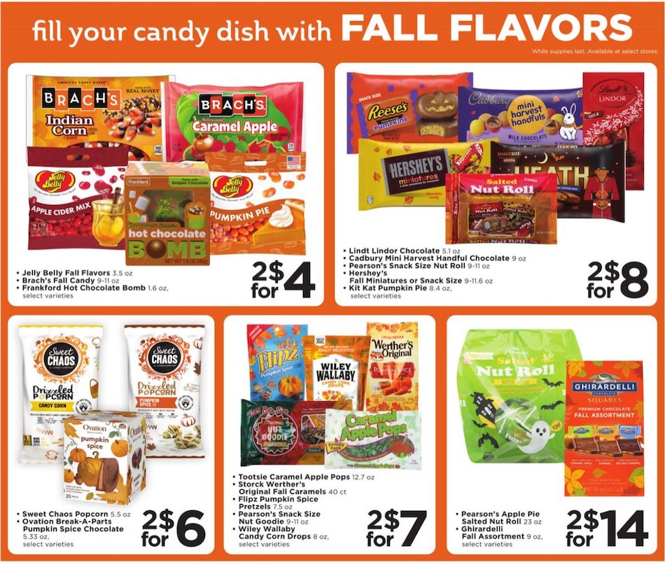 Cub Foods Ad page 9