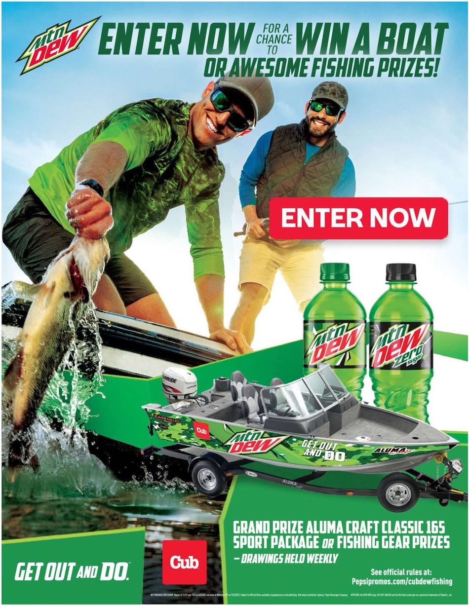 Cub Foods Ad page 11