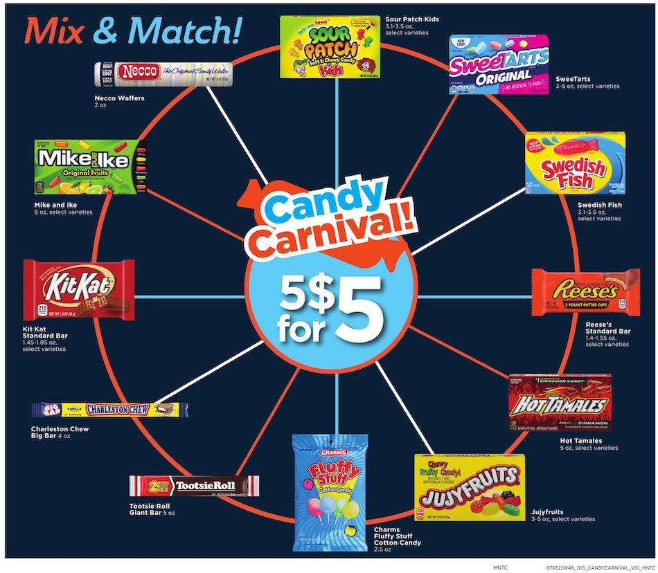 Cub Foods Ad page 3