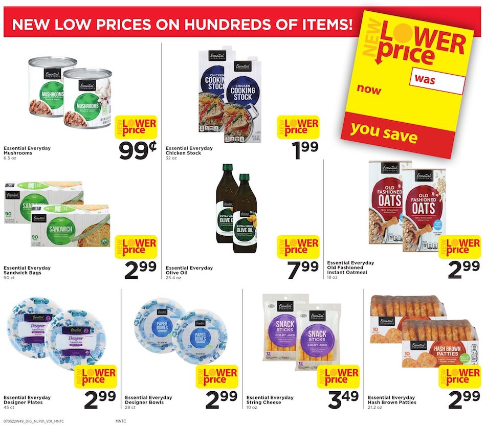 Cub Foods Ad page 6