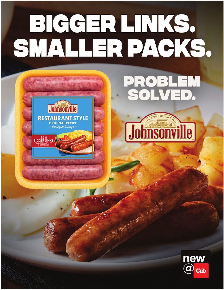 Cub Foods Ad page 8