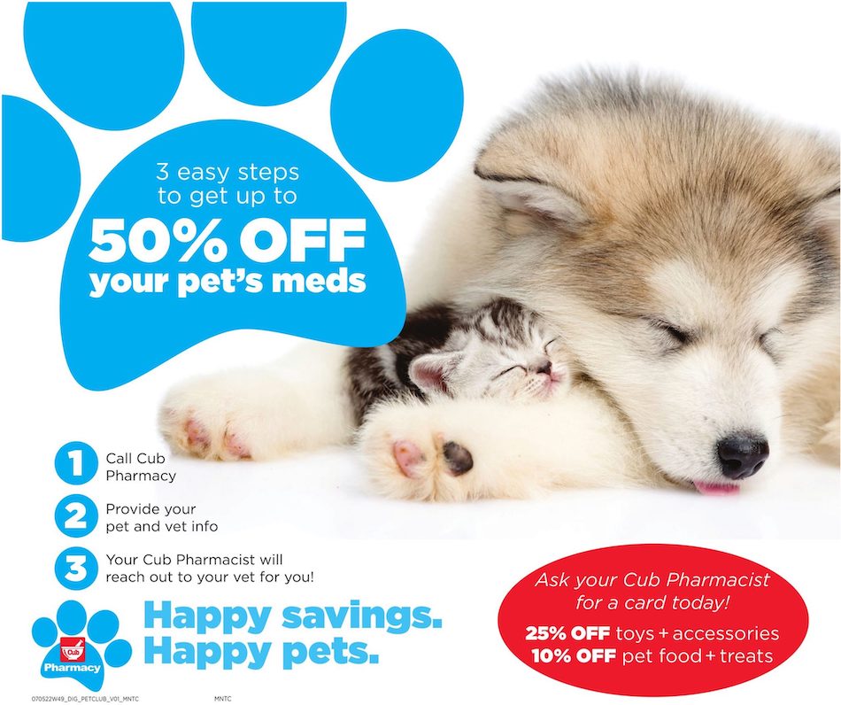 Cub Foods Ad page 9