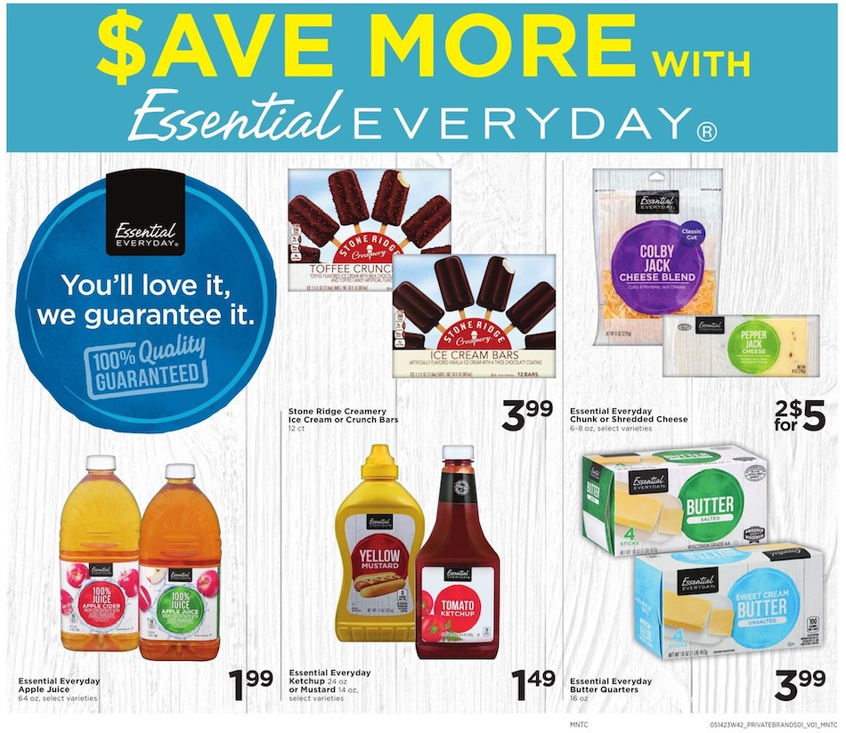 Cub Foods Ad page 19