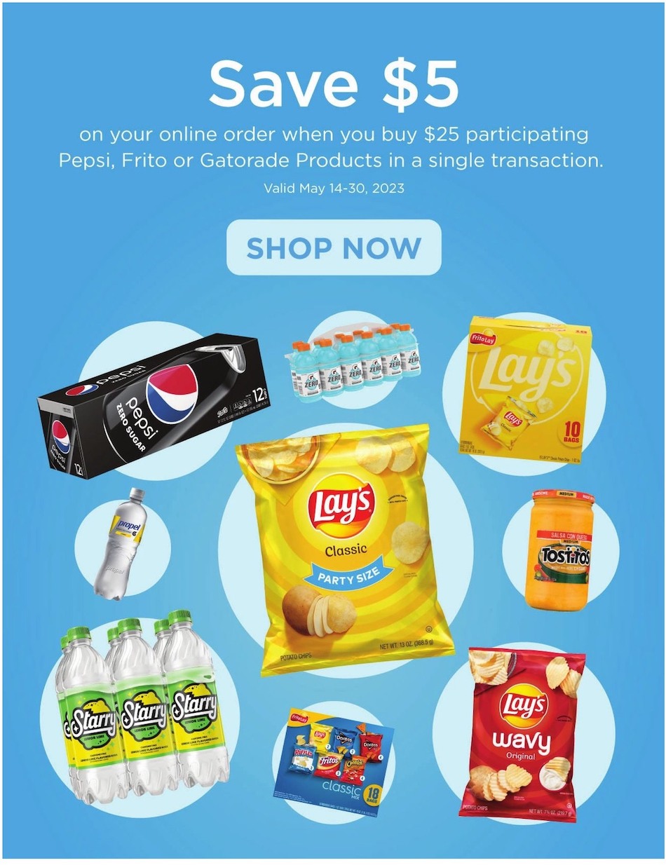 Cub Foods Ad page 5