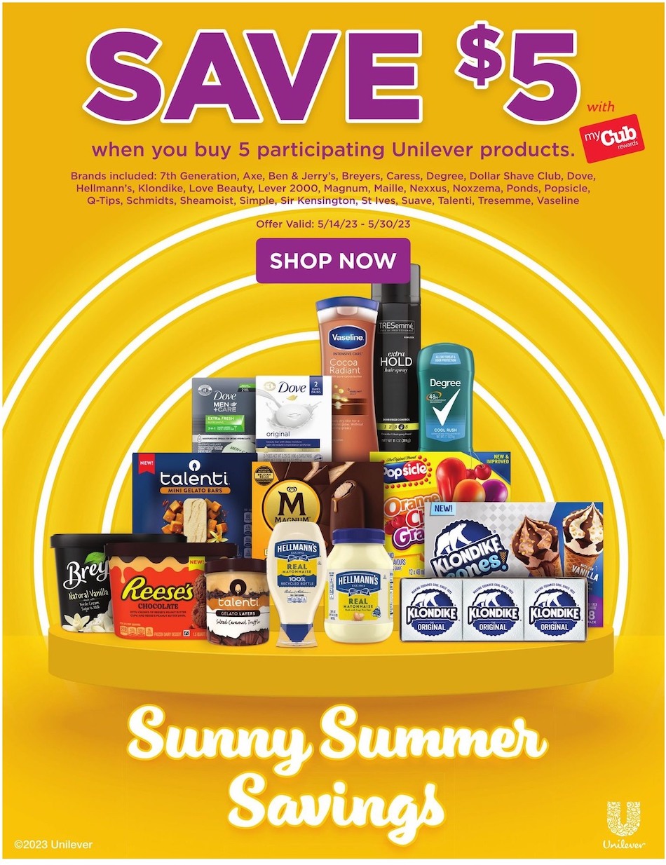 Cub Foods Ad page 7