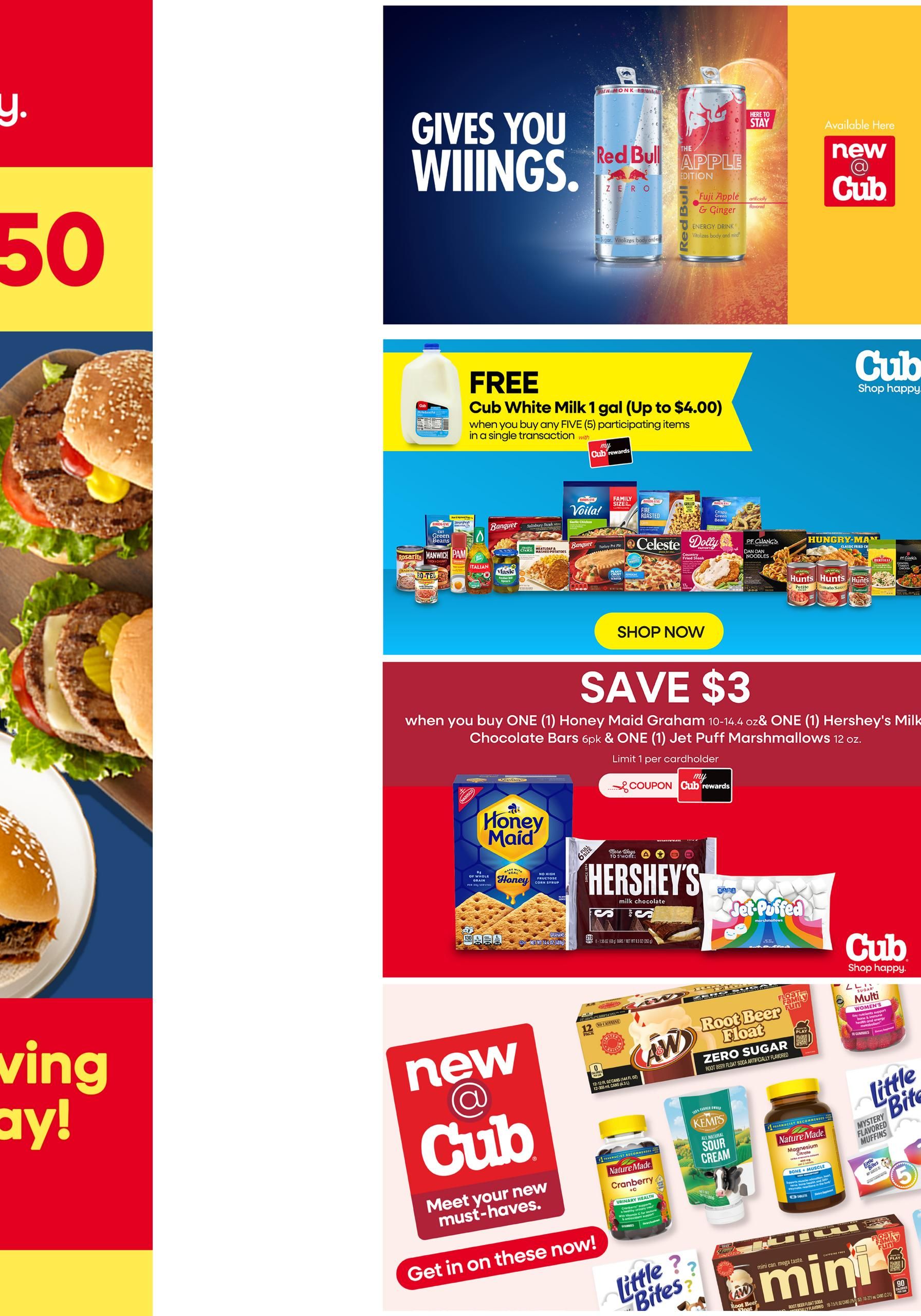 Cub Weekly Savings September 2 - 8, 2026 page 7