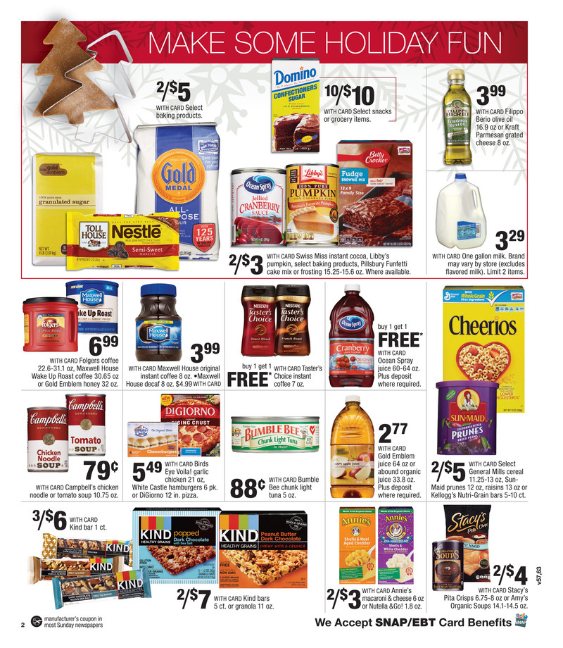 CVS Weekly Ad