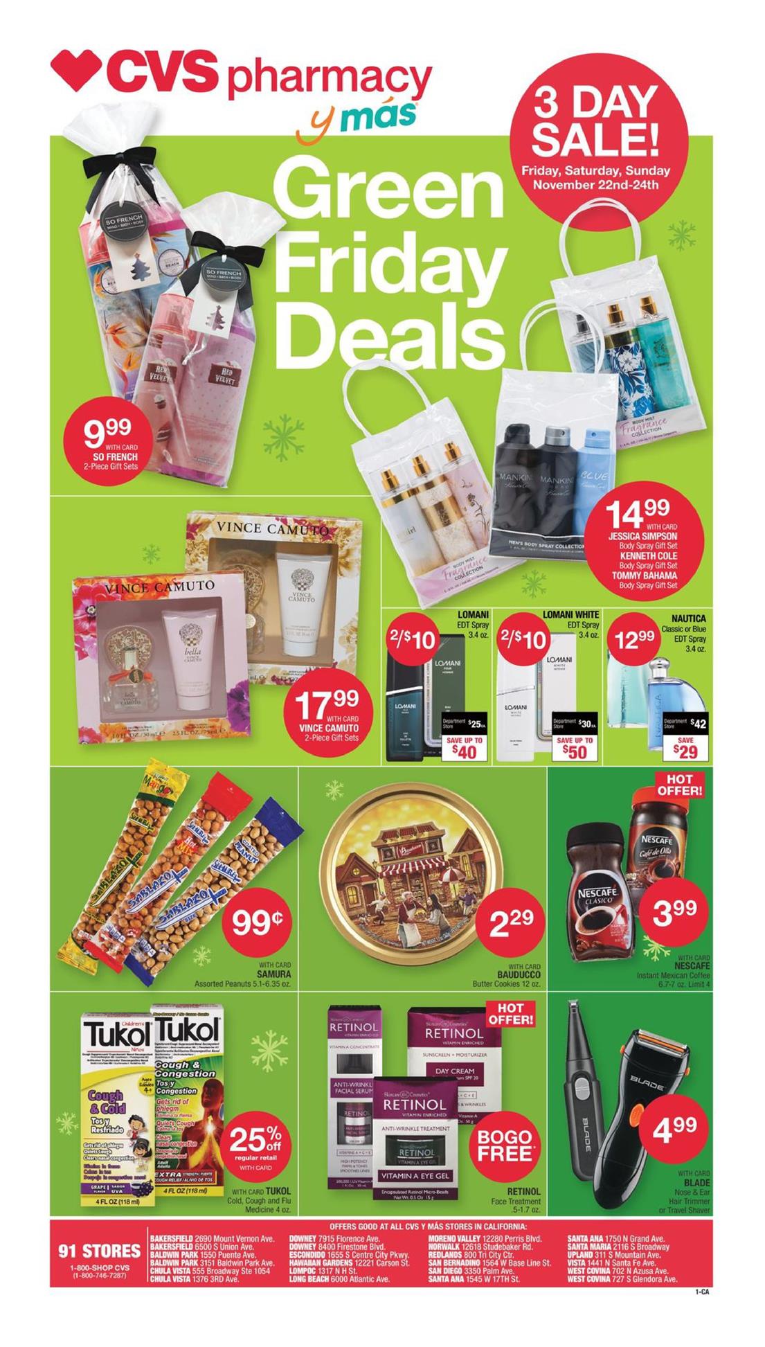 CVS Weekly Ad