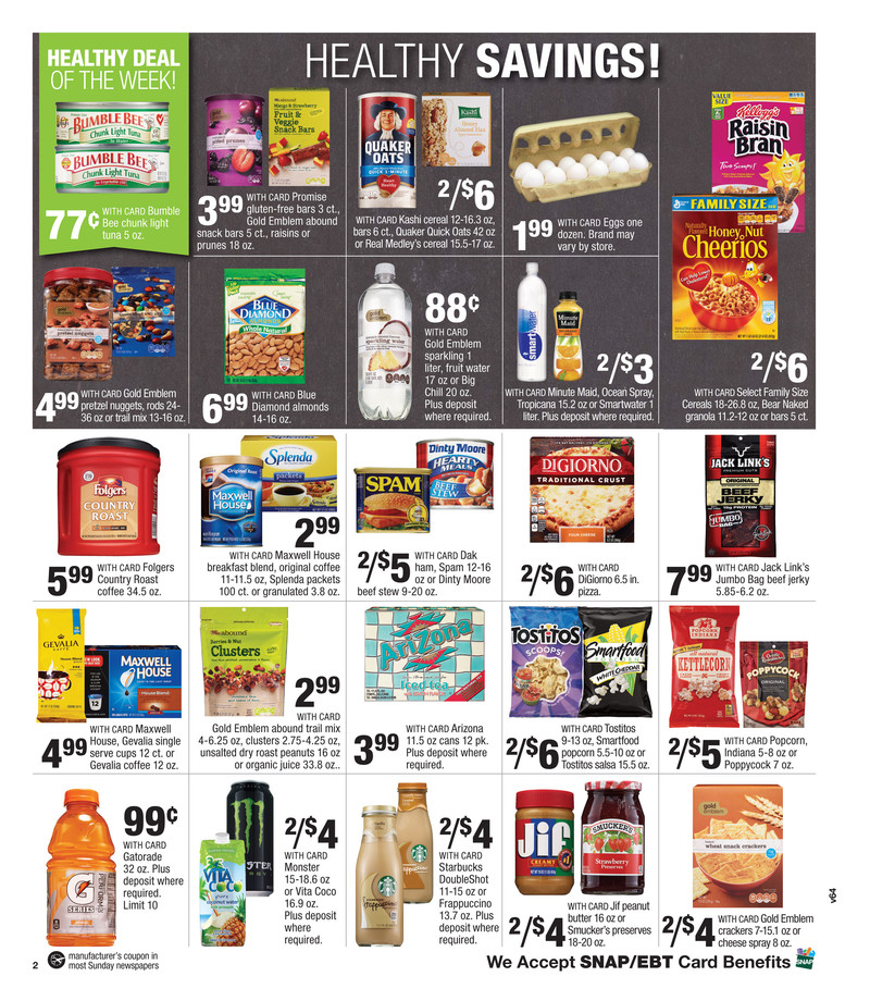 CVS Weekly Ad