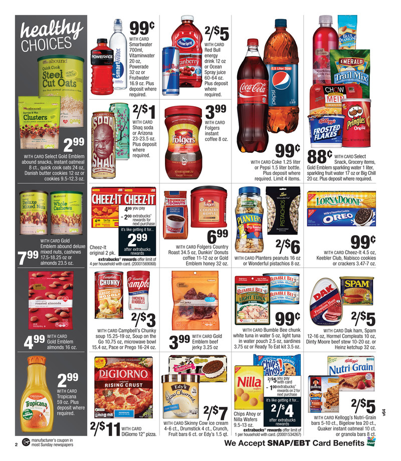 CVS Weekly Ad