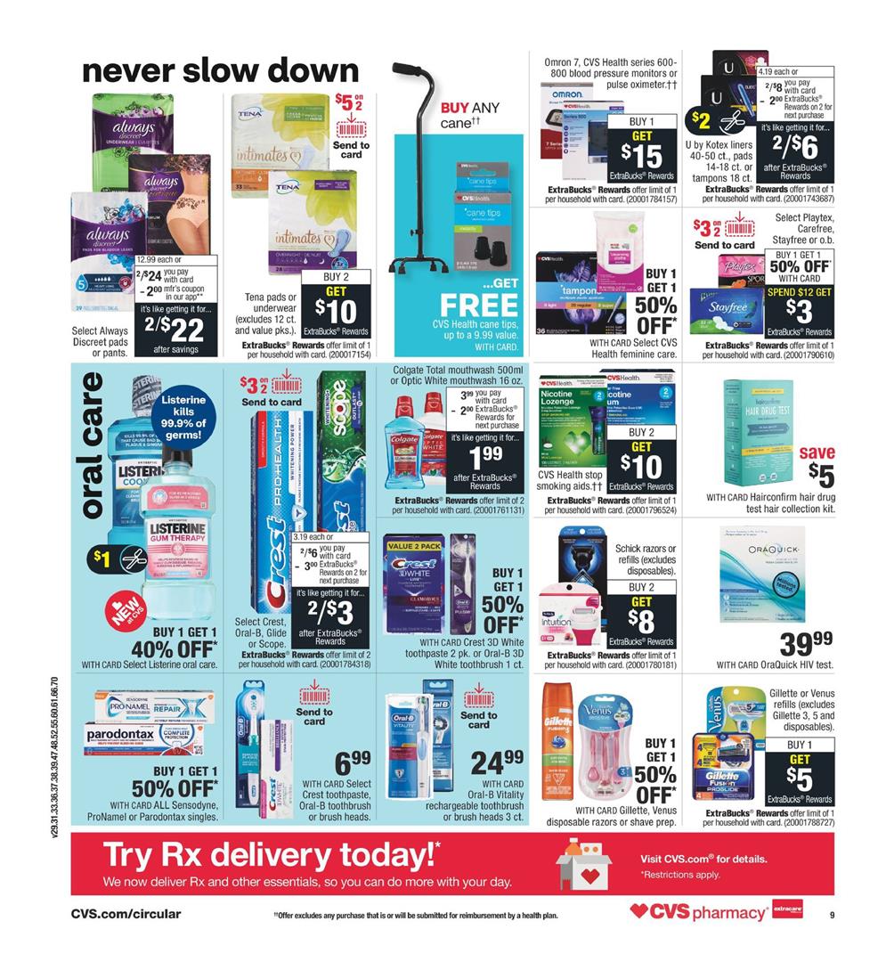 CVS Weekly Ad page 11
