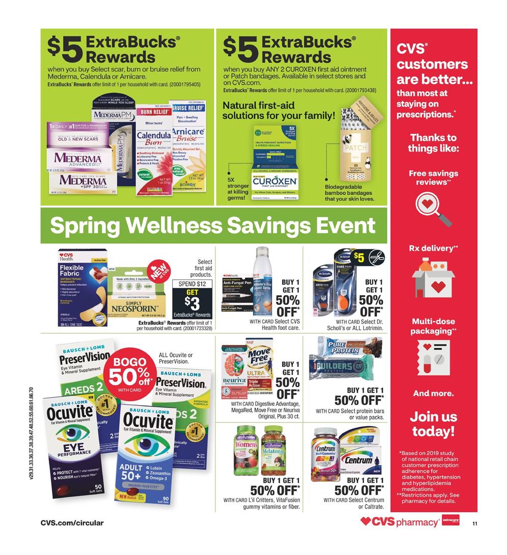 CVS Weekly Ad page 13
