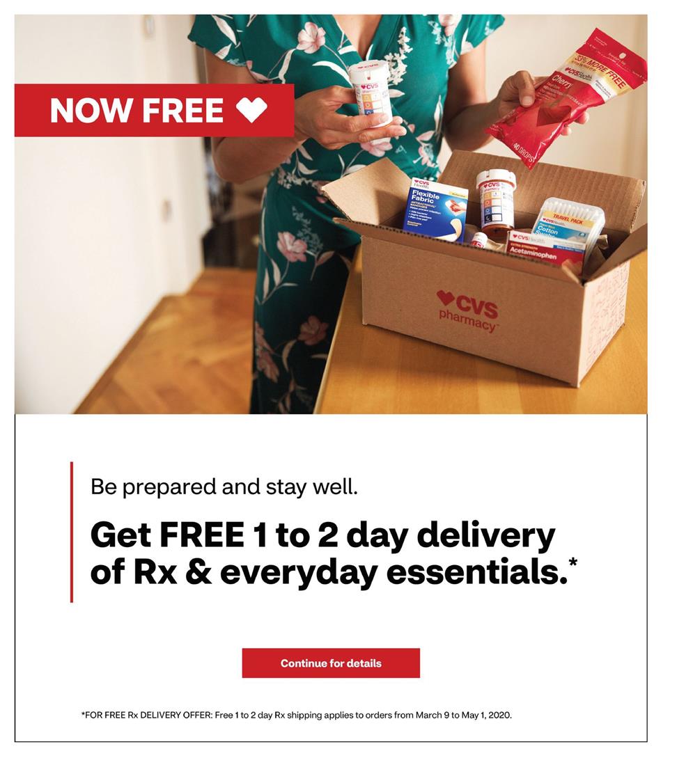CVS Weekly Ad page 3