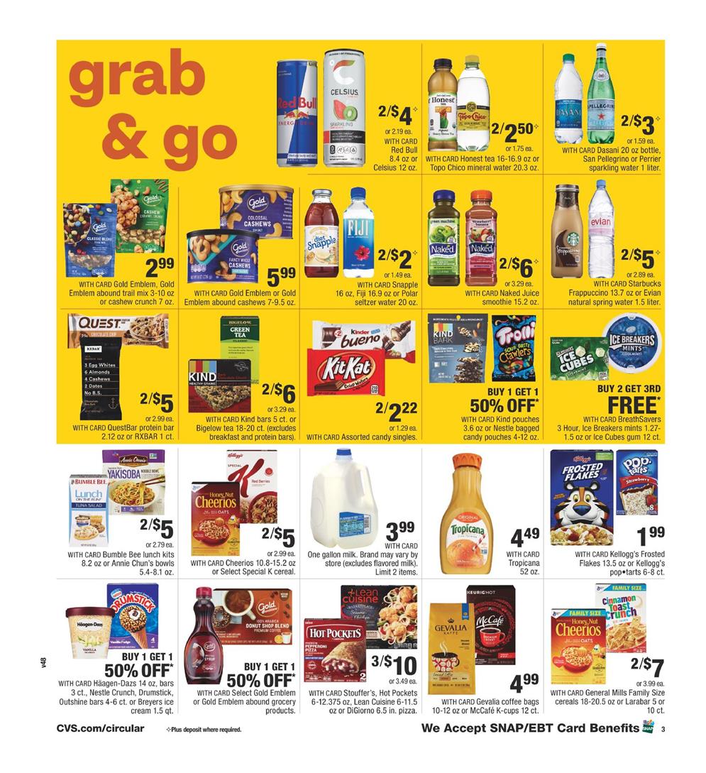 CVS Weekly Ad page 5