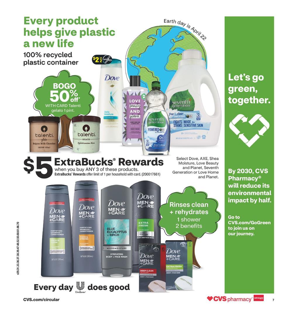 CVS Weekly Ad page 9