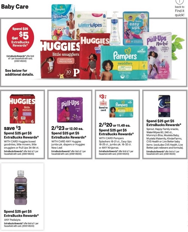 CVS Weekly Ad page 13
